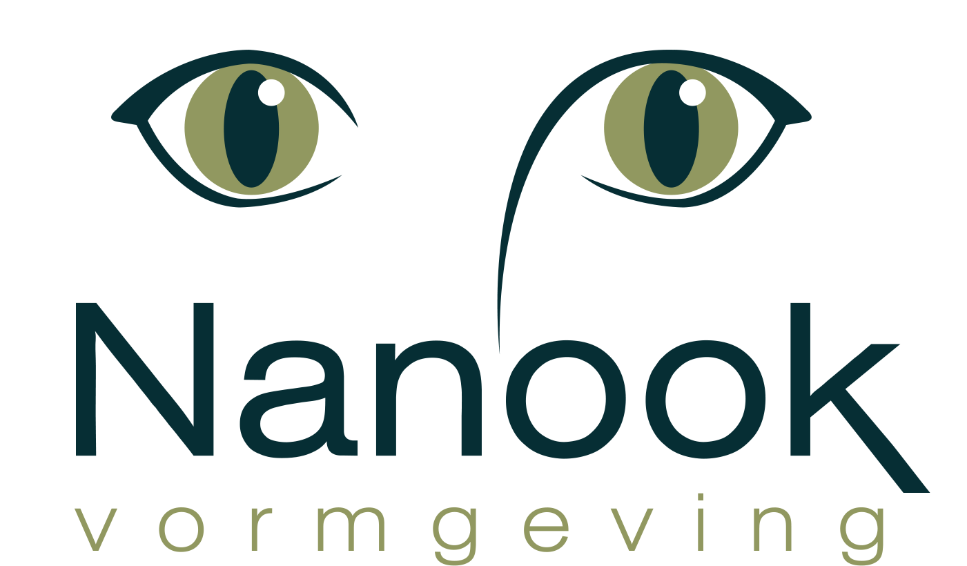 nanook vormgeving